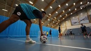 场均20回合，比赛节奏明显变快丨群雄逐鹿精锐勇武决赛